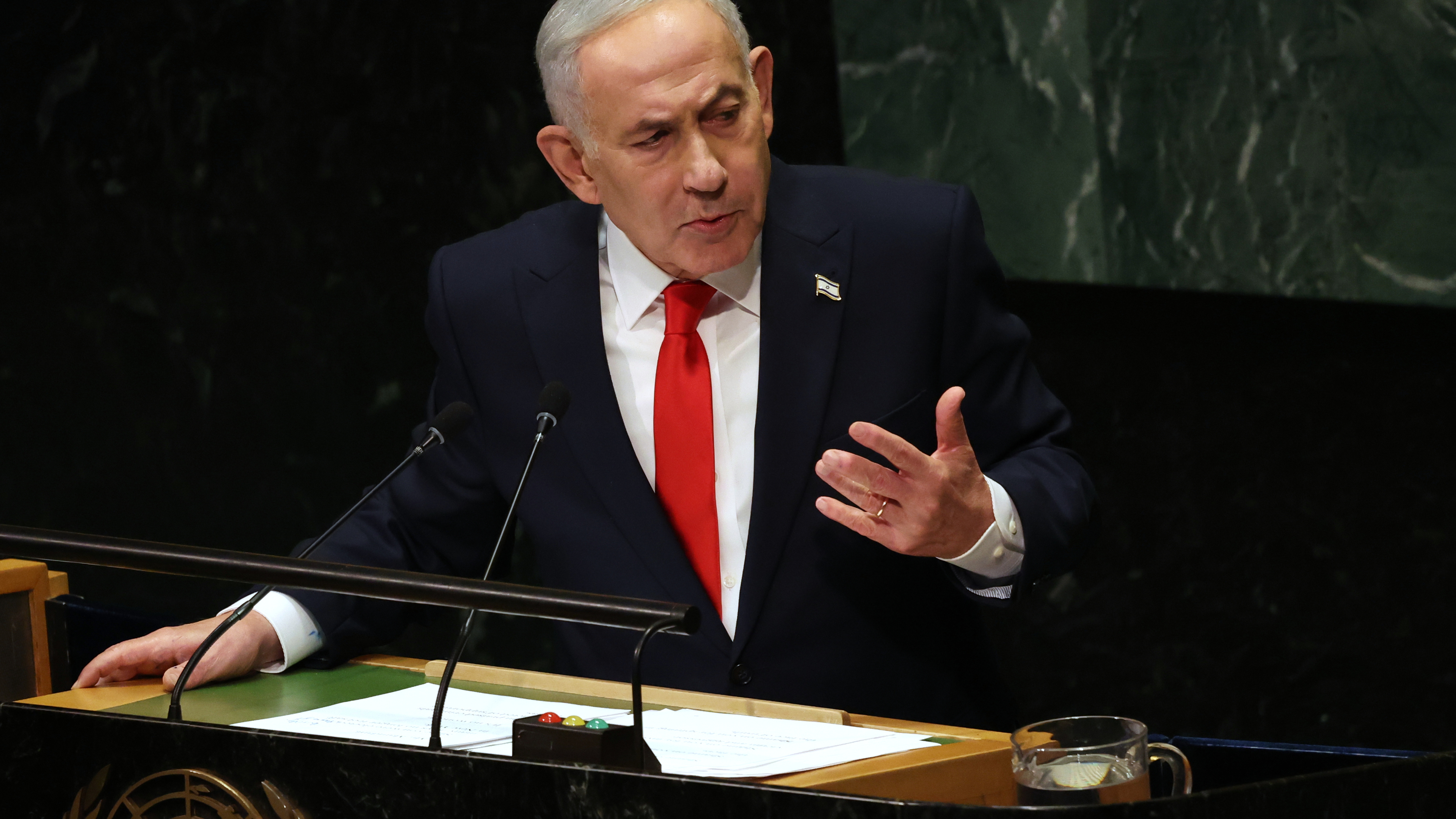 ‘No plans to request an airlift’ - JRCI responds to former Pentagon official’s suggestion to evacuate Jews from Ireland